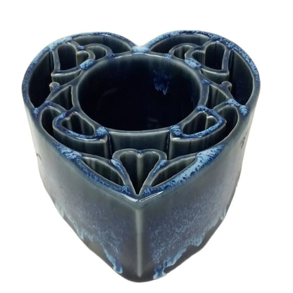 Ceramic Pot - Picture 1 of 4